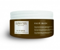 EUPHYTOS N-HYDRA Увлажняющая питающая маска для обезвоженных и тусклых волос