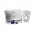 TRANSVITAL Perfecting Anti-Agieng Veil of Collagen Набор коллагеновых масок для лица