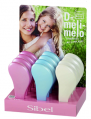 Sibel D-Meli Melo Mini Pastellic Расчёска для пушистых, длинных детских волос