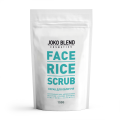 Face Rice Scrub Joko Blend Рисовый скраб для лица 150 г