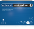 Orthomol Sport Perform Электролитный напиток для спортсменов для поддержания работоспособности
