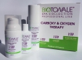 BIOTONALE CARBOXY & OXYGEN THERAPY Карбокси и оксиджи терапия 3 флакона по 30 мл