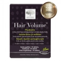NEW NORDIC Витамины для роста и объема волос Hair Volume 90 таблеток