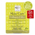 NEW NORDIC Skin Care Collagen Filler Витамины для кожи с коллагеном 60 таблеток
