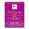 NEW NORDIC Nail Strong Витамины для ногтей 30 таблеток