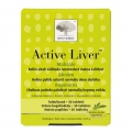 NEW NORDIC Active Liver Витамины для поддержания печени 30 таблеток