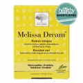 NEW NORDIC Melissa Dream Витамины для улучшения сна 20 таблеток