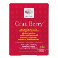 NEW NORDIC Cran Berry Lady Comfort Витамины для здоровья мочевого пузыря 20 таблеток