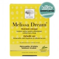 NEW NORDIC Melissa Dream Витамины для нормализации сна 40 таблеток