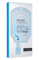 THE OOZOO HYD-LOCK Clinic Mask Double Moisture Shot Маска для двойного увлажнения очень сухой кожи 2 штуки