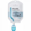 THE OOZOO HYD-LOCK Clinic Mask Double Moisture Shot Маска для двойного увлажнения сухой кожи лица 1 штука