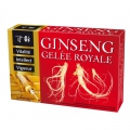 Lab.Ineldea NUTRI EXPERT GINSENG + GELEE ROYALE Иммунитет + интеллект