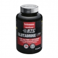 Scientec Nutrition GLUTAMINE Глютамин 1200