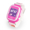 AGU-baby GPS Watch For Kids Winx Детские умные часы со встроенной функцией телефона "Winx"W2