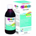 Pediakid детский сироп для снятия повышенной возбудимости и нервозности Нервозит 250 мл