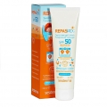 Sesderma REPASKIDS Детский солнцезащитный крем-гель SPF 50+