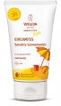 Weleda Эдельвейс водостойкое детское солнцезащитное молочко SPF 30