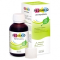 Pediakid Phytovermil Детский натуральный сироп от глистов 125 мл