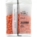 ItalWax TOP Formula Coral Корал в гранулах горячий пленочный воск 100 г