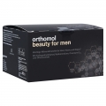 Оrthomol Beauty for Men Ортомол Бьюти для мужчин питьевые бутылочки на 30 дней