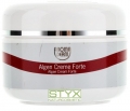 STYX Стикс Aromaderm лифтинг-крем для тела с водорослями форте 150 мл