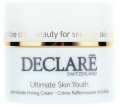 Интенсивный омолаживающий крем Declare Ultimate Skin Youth