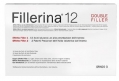 Fillerina 12 Двойной Филлер Гиалуроновая кислота (Уровень 4)