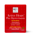 NEW NORDIC Active Heart Витамины для сердца и сердечно-сосудистой системы