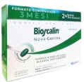 Bioscalin Биоскалин витамины от выпадения волос, 3 месяца
