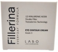 Fillerina Labo ночной крем Филлерина, 3 уровень