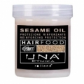 Rolland UNA Hair Food Sesam oil Маска для восстановления волос 1000 мл