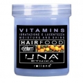 Rolland UNA Hair Food Vitamins Маска для увлажнения волос с Витаминами 1000 мл