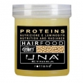 Rolland UNA Hair Food Proteins Маска для питания волос с Протеинами сои и Витаминами 1000 мл