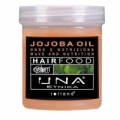 Rolland UNA Hair Food Jojoba Маска для волос с Маслом жожоба 1000 мл