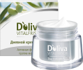 Doliva Vitalfrisch Дневной крем для зрелой кожи Виталфриш